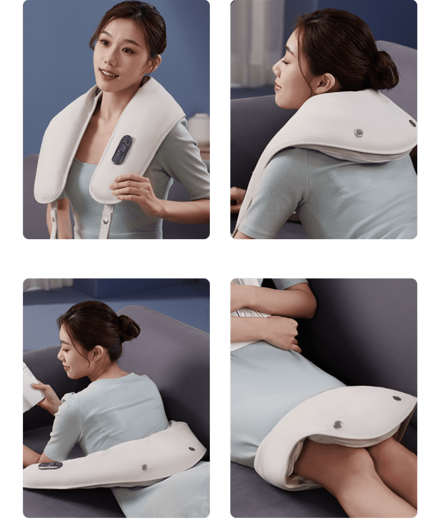 ShoulderMate