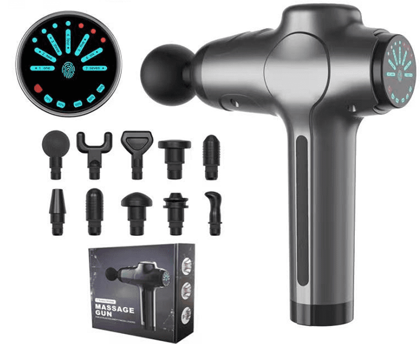 massage gun